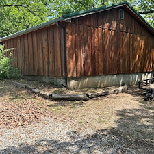 Cedar-Siding-Cleaning-and-Sealing-in-Sulphur-Oklahoma 7