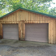 Cedar-Siding-Cleaning-and-Sealing-in-Sulphur-Oklahoma 2