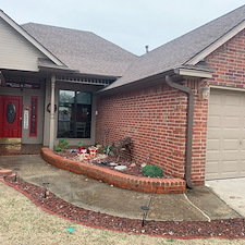 Driveway-Washing-in-Harrah-Oklahoma 2