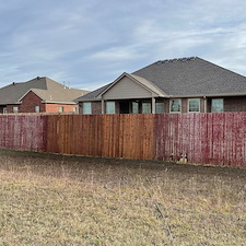 Restoring-a-Weathered-Fence-in-Crescent-Oklahoma 1