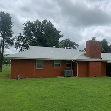 Roof-Cleaning-in-Harrah-Oklahoma 3