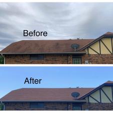 Soft-Wash-Roof-Cleaning-in-Choctaw-Ok 0