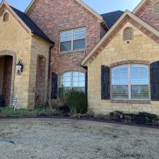 Stone-Cleaning-in-Shawnee-OK 2